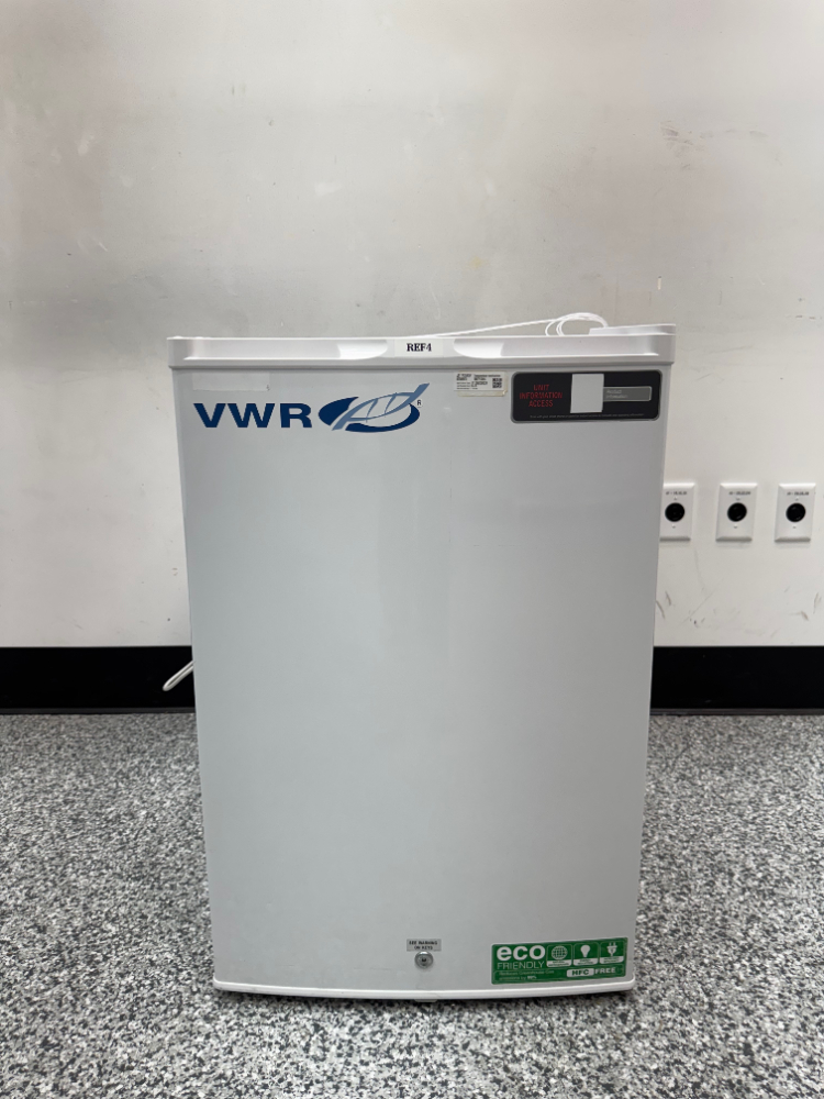 Image of VWR HCUCFS-0404 Undercounter Refrigerator